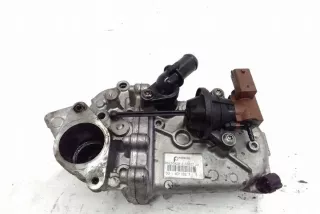 55230929 Радиатор EGR Fiat 500L Арт e12581008, вид 1