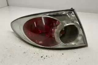 22061971 Фонарь задний левый Mazda 6 3 Арт e12581006, вид 1