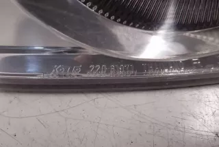 22061971 Фонарь задний правый Mazda 6 3 Арт e12580998, вид 2