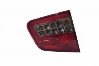 9675067780 Фонарь задний левый Mazda 6 3 Арт e12580996, вид 1