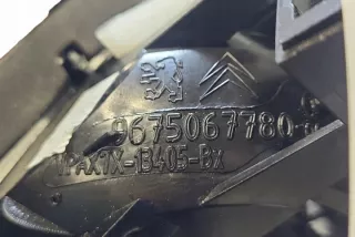 9675067780 Фонарь задний левый Mazda 6 3 Арт e12580996, вид 6