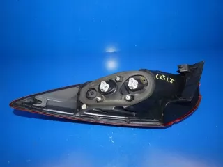 MIJ36731 Фонарь задний левый Mazda 5 1 Арт e12580975, вид 4