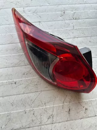 KD5451160 Фонарь задний левый Mazda 5 1 Арт e12580957, вид 1