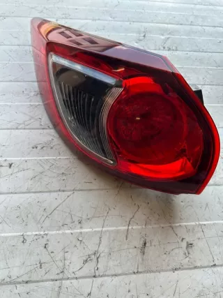 KD5451160 Фонарь задний левый Mazda 5 1 Арт e12580957, вид 3