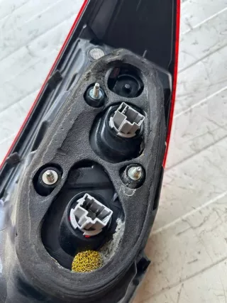 KD5451160 Фонарь задний левый Mazda 5 1 Арт e12580957, вид 4