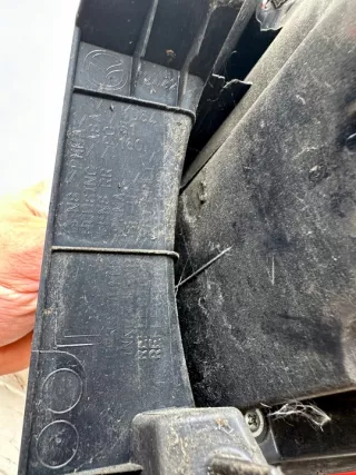 KD5451160 Фонарь задний левый Mazda 5 1 Арт e12580957, вид 5