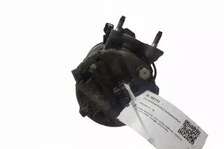 31332528 Компрессор кондиционера Volvo V60 1 Арт e12580946, вид 3