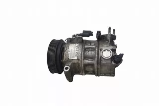 31332528 Компрессор кондиционера Volvo V60 1 Арт e12580946, вид 5
