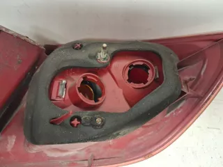 IMPRK1387505, Фонарь задний левый Mazda 3 BK Арт e12580905, вид 1