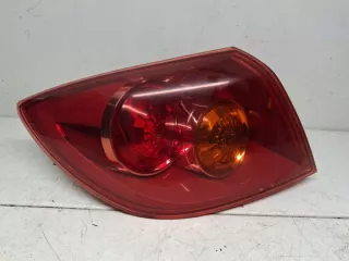 IMPRK1387505, Фонарь задний левый Mazda 3 BK Арт e12580905, вид 2