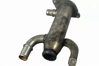 9645689780 Радиатор EGR Citroen C5 2 Арт e12580875, вид 1