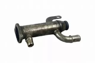 9645689780 Радиатор EGR Citroen C5 2 Арт e12580875, вид 2