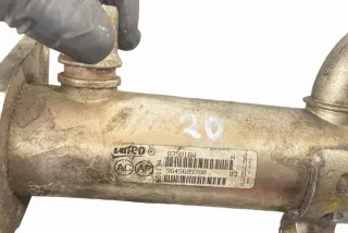 9645689780 Радиатор EGR Citroen C5 2 Арт e12580875, вид 3
