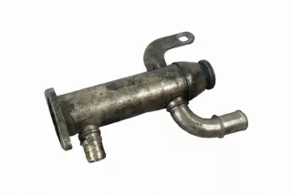 9645689780 Радиатор EGR Citroen C5 2 Арт e12580875, вид 4