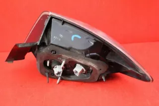  Фонарь задний левый Mazda 3 BK Арт e12580873, вид 3
