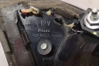 13241055 Фонарь задний правый Mazda 3 BL Арт e12580865, вид 1