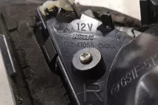 13241055 Фонарь задний правый Mazda 3 BL Арт e12580863, вид 1