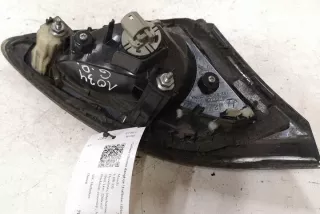 13241055 Фонарь задний правый Mazda 3 BL Арт e12580863, вид 3