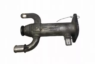 875816W9645689780 Радиатор EGR Citroen C4 1 Арт e12580819, вид 1