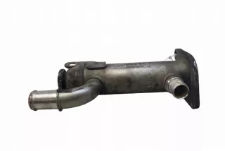 875816W9645689780 Радиатор EGR Citroen C4 1 Арт e12580819, вид 2