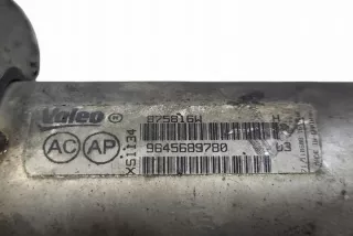 875816W9645689780 Радиатор EGR Citroen C4 1 Арт e12580819, вид 4