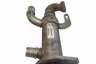 875816W Радиатор EGR Citroen C4 2 Арт e12580809, вид 1