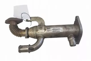 875816W Радиатор EGR Citroen C4 2 Арт e12580809, вид 2