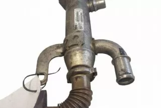 875816W Радиатор EGR Citroen C4 2 Арт e12580809, вид 4