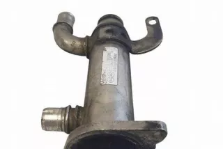 9645689780 Радиатор EGR Citroen C4 2 Арт e12580801, вид 2