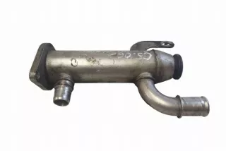 9645689780 Радиатор EGR Citroen C4 2 Арт e12580801, вид 3