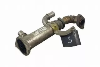 9645689780 Радиатор EGR Citroen C4 2 Арт e12580799, вид 1