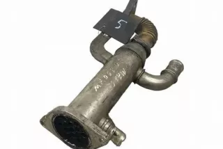 9645689780 Радиатор EGR Citroen C4 2 Арт e12580799, вид 2