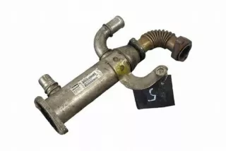 9645689780 Радиатор EGR Citroen C4 2 Арт e12580799, вид 3