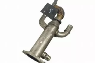 9645689780 Радиатор EGR Citroen C4 2 Арт e12580799, вид 4