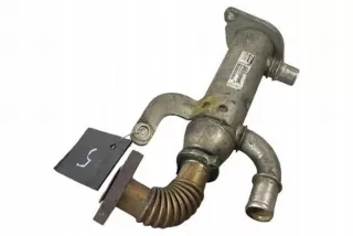 9645689780 Радиатор EGR Citroen C4 2 Арт e12580799, вид 6