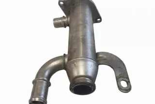 9645689780 Радиатор EGR Citroen C4 2 Арт e12580791, вид 2