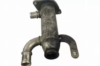 9645681780 Радиатор EGR Citroen C4 2 Арт e12580789, вид 1