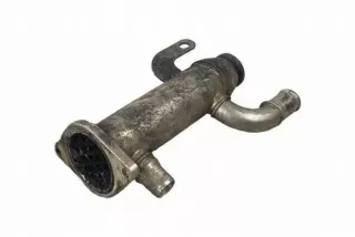 9645681780 Радиатор EGR Citroen C4 2 Арт e12580789, вид 2