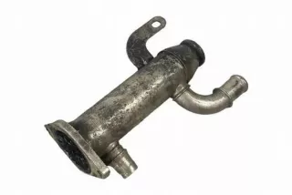 9645681780 Радиатор EGR Citroen C4 2 Арт e12580789, вид 3