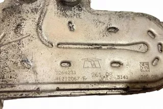 3264231 Радиатор EGR Chrysler Voyager 4 Арт e12580751, вид 2