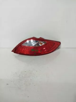  Фонарь задний правый Mazda 2 DE Арт e12580739, вид 1