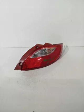  Фонарь задний правый Mazda 2 DE Арт e12580739, вид 2