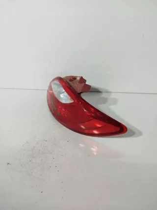  Фонарь задний правый Mazda 2 DE Арт e12580739, вид 4