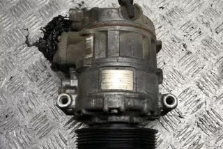 DCP32045 Компрессор кондиционера Volkswagen Passat B7 Арт e12580635, вид 1