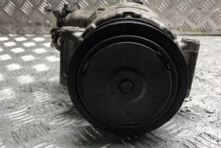 DCP32045 Компрессор кондиционера Volkswagen Passat B7 Арт e12580635, вид 3