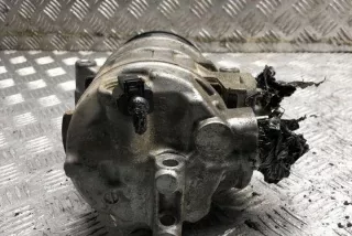 DCP32045 Компрессор кондиционера Volkswagen Passat B7 Арт e12580635, вид 4