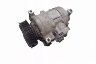1K0820859N Компрессор кондиционера Volkswagen Golf 5 Арт e12580598, вид 1