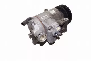 1K0820859N Компрессор кондиционера Volkswagen Golf 5 Арт e12580598, вид 4