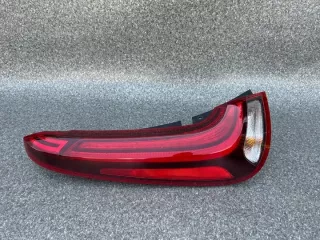 92401-K0 Фонарь задний левый Kia Soul 3 Арт e12580490, вид 2