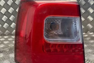 924012P020 Фонарь задний левый Kia Sorento 2 Арт e12580479, вид 1